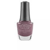 MORGAN TAYLOR-PROFESSIONAL NAIL LACQUER sem malvas súbitas 15 ml-DrShampoo - Perfumaria e Cosmética